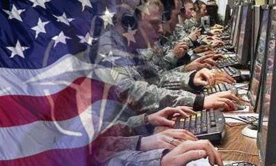 НАТО развязывает кибервойну