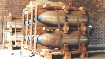 История добровольного отказа от ЯО несет много полезных уроков