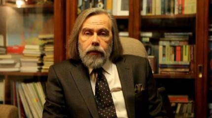 О мнении киевского политолога по поводу возможного "китайско-тайваньского сценария" для Украины и Донбасса