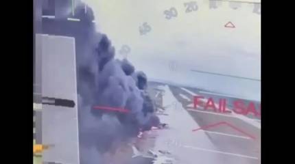 «Дайте нам за то, что уничтожили»: Экс-посол Украины в США Чалый считает, что Запад должен Киеву сумму, равную стоимости потерянных Россией самолётов