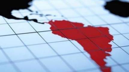 Латиноамериканский ренессанс