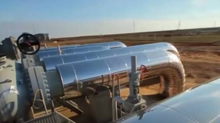 Россия прекратила поставки нефти в Польшу по нефтепроводу «Дружба»