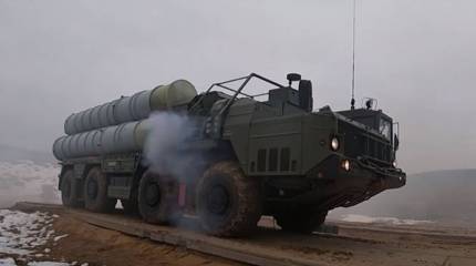 Если Индия не купит С-400, их возьмет Пакистан: в США обсуждают вопрос поставок российских ЗРК в Южную Азию