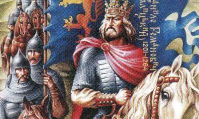 История одного предательства, или Шесть веков между Червонной Русью и бандеровской Галичиной