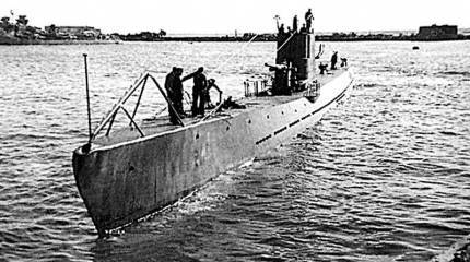 Война за Балтику, 1942 год