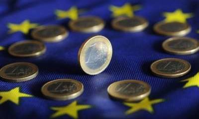 Германия устала от Европы? Канцлер Меркель не поддержала планы главы Европейского центробанка