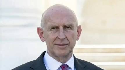 Британский министр обороны: Мы направим свои ВВС на Ближний Восток, чтобы укрепить деэскалацию, но можем и помочь союзникам