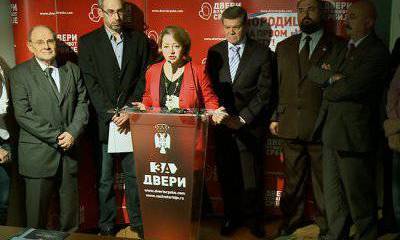 Восточная Европа на задворках Евросоюза