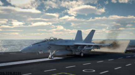 Предназначены для сдерживания Китая: Пентагон заказал крупные партии ракет типа «воздух-поверхность»