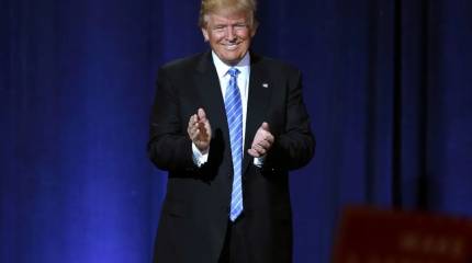 В Бельгии создана новая ультраправая партия имени Трампа