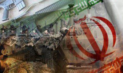 Война в Иране приведет к региональному взрыву и размораживанию карабахского конфликта - эксперты