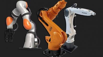Роботизация промышленности: угроза безработицы или основа экономики будущего?