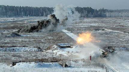 تم استخدام أكثر من 20 مليون ذخيرة من مختلف الأنواع أثناء إطلاق النار الحي المقرر من قبل الأفراد العسكريين في جيش الأسلحة المشتركة في سامارا في عام 2012.