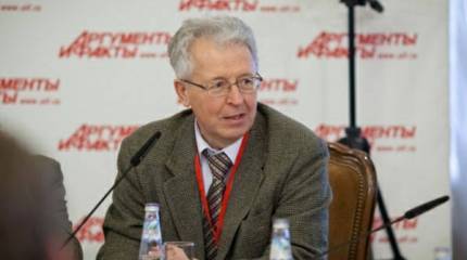 Эксперт: Руководству России нужно выбрать между ресурсной колонией и независимостью