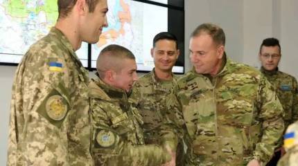 Бен Ходжес: Если Киев не сумеет мобилизовать достаточно большое количество украинцев, то может лишиться поддержки НАТО