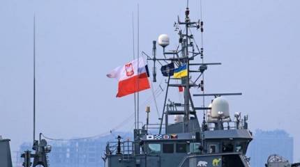 МО Украины: совместные с НАТО тренировки укрепили региональную безопасность