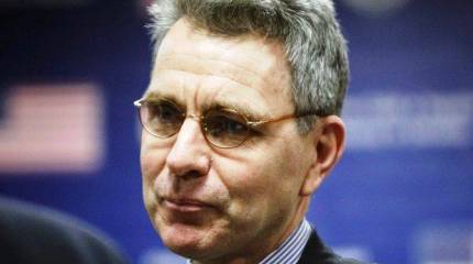 Американский посол: доказательства о российском присутствии в Донбассе существуют