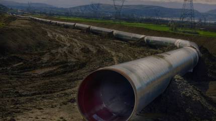 Казахстан, несмотря на острую зависимость от российской инфраструктуры, пытается увеличить экспорт своей нефти в обход России