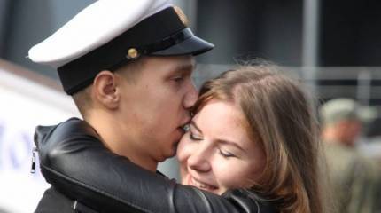 30 октября – День основания Военно-морского флота России