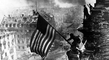 Информационная война против России