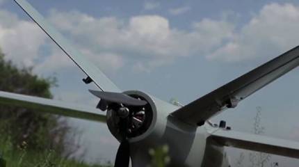 Минобороны РФ: Над Брянском перехватили пытавшиеся атаковать российские объекты три БПЛА ВСУ