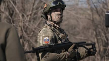 Взятие армией РФ Новопокровского на Авдеевском направлении может открыть перед ней новые перспективы