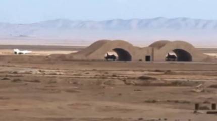 В Сирии обвинили ВВС Израиля в авиаударе по военному аэродрому T4