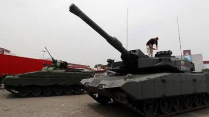 إندونيسيا هي بوابة صناعة الدفاع الروسية إلى الأسواق الآسيوية