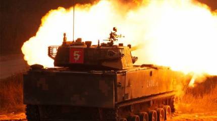 Большинство американцев не поддерживают прямое военное вмешательство США в конфликт между Китаем и Тайванем