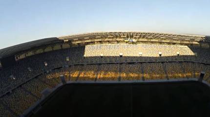 Украина исключена из списка претендентов на проведение ЧМ по футболу  2030 года