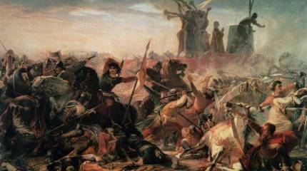 Было дело при Леньяно