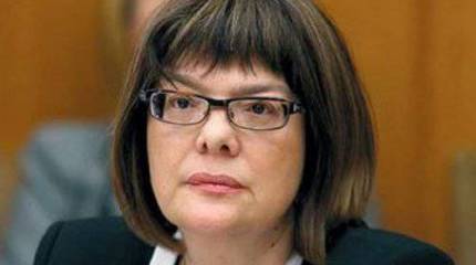 Спикер сербского парламента: Сербия идёт в ЕС, но никогда не введёт санкции против России