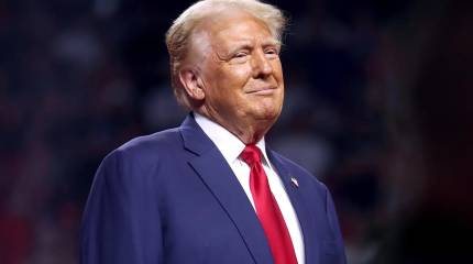 Трамп: остановка боевых действий — значительная уступка со стороны России