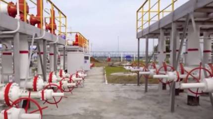 Словакия получила исключение из санкционной политики ЕС по отношению к российской нефти