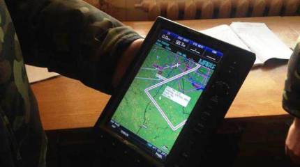 Навигаторы завели украинских солдат в плен к ополченцам