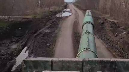 Российские атаки юго-восточных пригородов Константиновки срывают планы ВСУ начать наступление на юг от Артёмовска