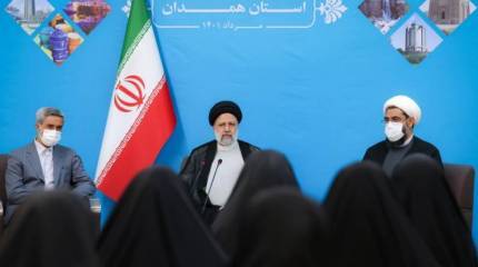 Вице-президент Ирана: Заблокированные Западом нефтяные деньги вернулись в иранскую казну