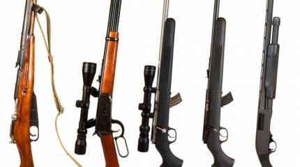 Эхо Керчи. Росгвардия предлагает доработку правил хранения оружия