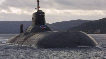 Тяжелая судьба «Акул»