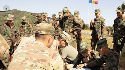 Евросоюз выделит Молдавии 20 миллионов евро на модернизацию ПВО