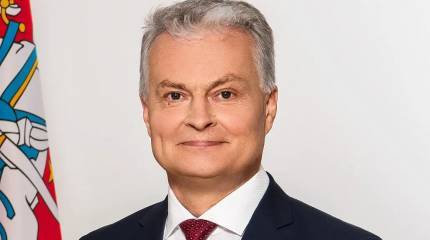 Президент Литвы призвал пересмотреть некоторые христианские постулаты, «как устаревшие»