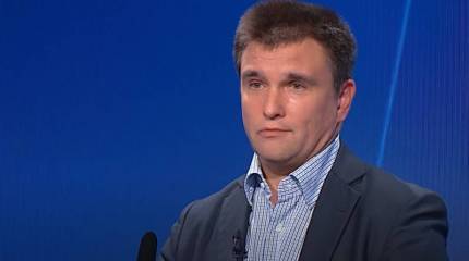 Экс-глава МИД Украины: С Россией возможен только гибридный мир