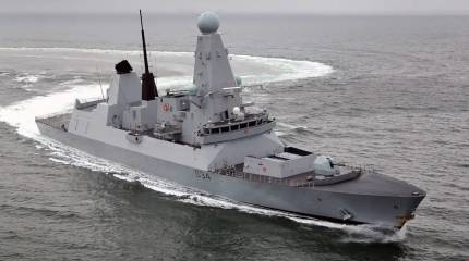 Лондон нацелился на нефть с захваченных танкеров «теневого флота» России