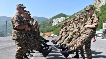 «Всегда найдутся недовольные»: президент Сербии прокомментировал претензии Баку по продаже оружия Армении