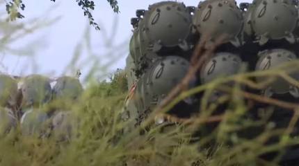 Сообщается об особенностях новейшего берегового ракетного комплекса «Рубеж»