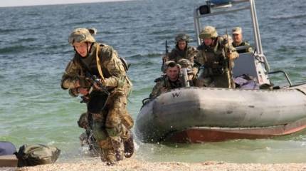 Украинская версия фильма «Батальоны просят огня». Как Запад рассказывает о СВО