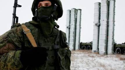 Минобороны России: в Донецкой Республике силы ПВО сбили украинский вертолёт Ми-24