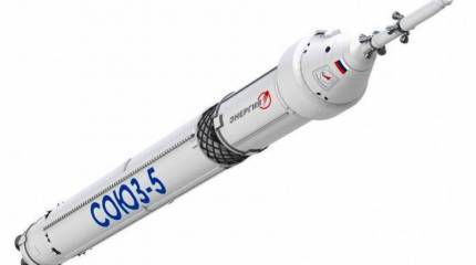 В России начались работы по созданию ракеты «Союз-5»