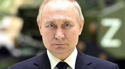 Руководители российских регионов выразили поддержку главе государства