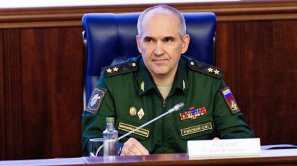 Рудской: Более тысячи поселков присоединились к процессу примирения